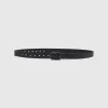 LIBERTY BELT (BLACK)
