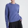 LOTT SWEATER (SKYLAR)