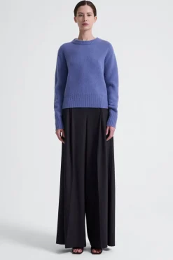 LOTT SWEATER (SKYLAR)