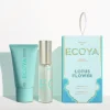 LOTUS FLOWER MINI DUI SET (HOLIDAY COLLECTION)