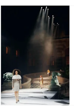 LOUIS VUITTON / CATWALK SERIES