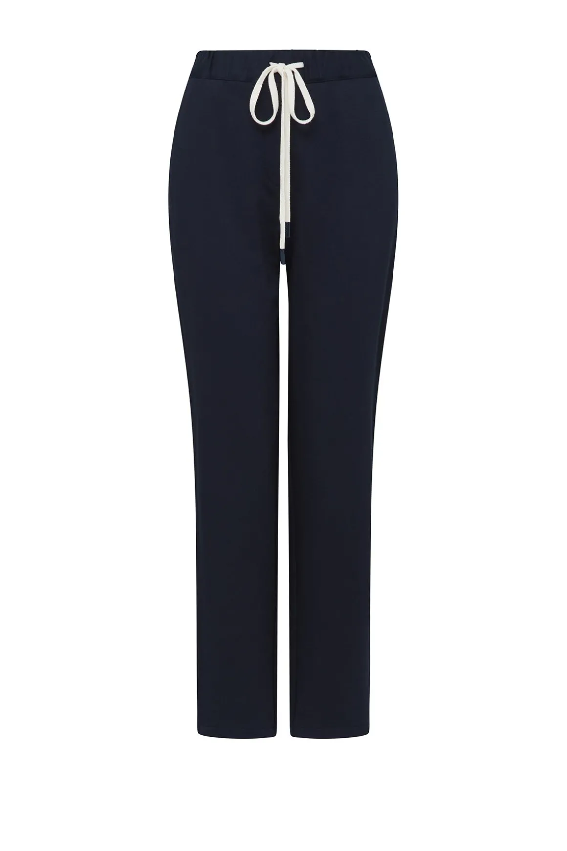 LUCA TWILL JOGGER (NAVY)