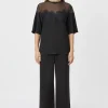 LYRA TOP (BLACK)
