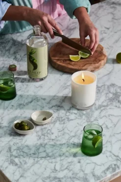 MADISON CANDLE (FRENCH PEAR)