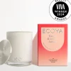 MADISON CANDLE (GUAVA & LYCHEE SORBET)