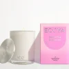 MADISON CANDLE (SWEET PEA & JASMINE)