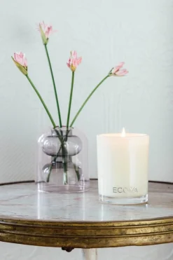 MADISON CANDLE (SWEET PEA & JASMINE)