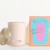 MADISON CANDLE (VANILLA BEAN & PASSIONFRUIT)