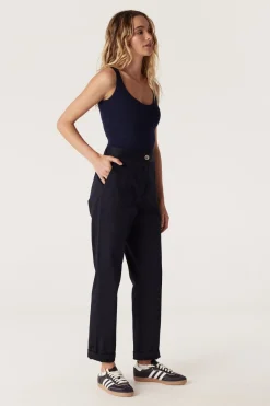 MARI PANT (NAVY)
