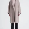 MEGA COAT (DARK PEARL)