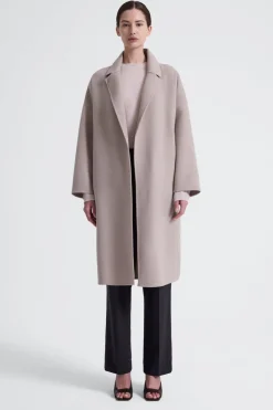 MEGA COAT (DARK PEARL)