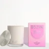 MINI MADISON CANDLE (SWEET PEA & JASMINE)