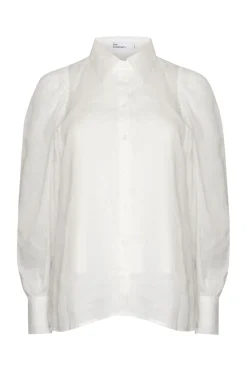 MIRAGE TOP (CREAM)