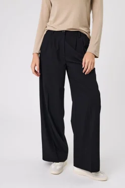 MODE PANT (BLACK)