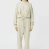 MOJAVE PANT (ALABASTER)