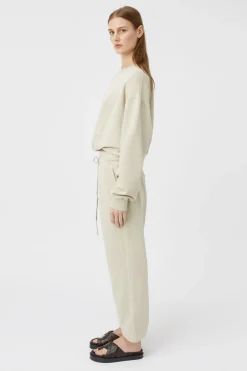 MOJAVE PANT (ALABASTER)