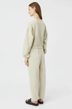 MOJAVE PANT (ALABASTER)