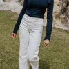 NICKI SWEATER (FRENCH NAVY)