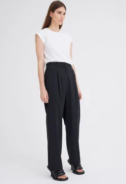 NISHA PANT (BLACK)