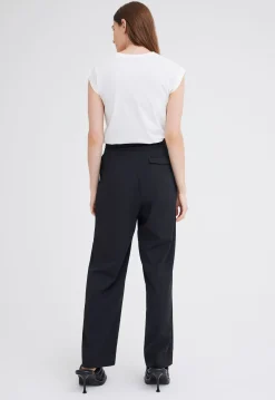 NISHA PANT (BLACK)
