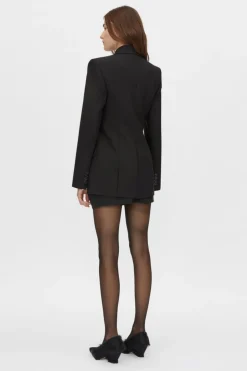 ORRIS BLAZER (BLACK)