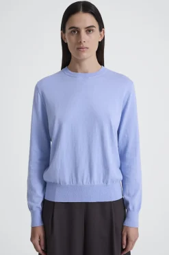 PERKINS SWEATER (WASHBACK)