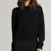 PETER SWEATER (BLACK)