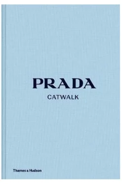 PRADA CATWALK / THE COMPLETE COLLECTION
