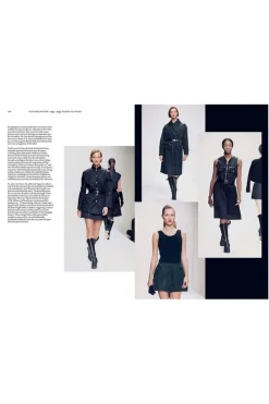 PRADA CATWALK / THE COMPLETE COLLECTION