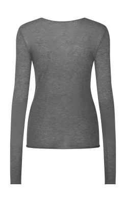 RAW SOHO KNIT (CEMENT)