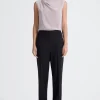 ROMA PANT (BLACK)