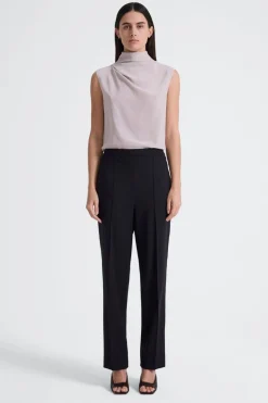 ROMA PANT (BLACK)