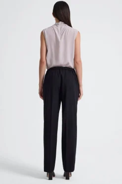 ROMA PANT (BLACK)