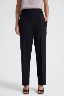 ROMA PANT (BLACK)