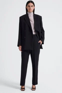 ROMA PANT (BLACK)