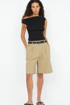 SIERA ASYM TOP (BLACK)