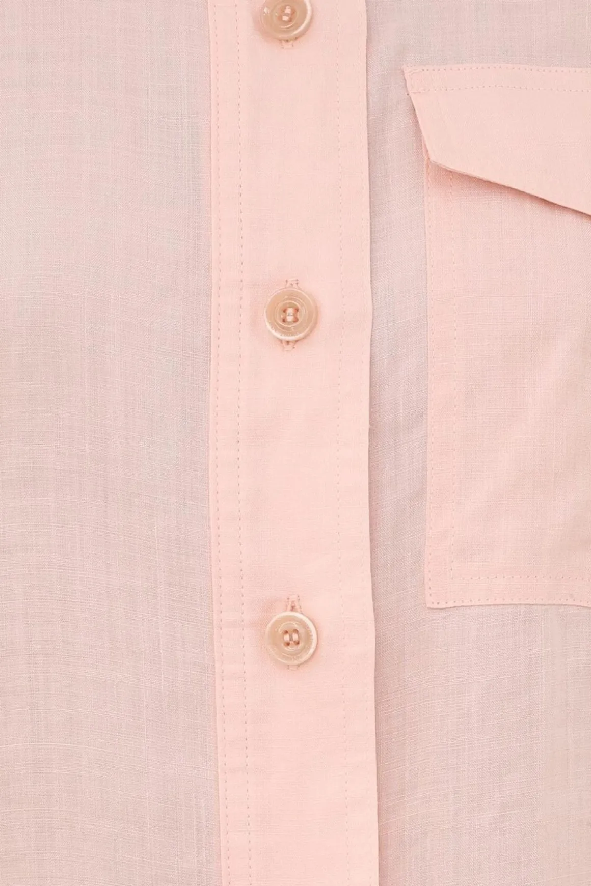 UTILITY SHIRT (PINK)