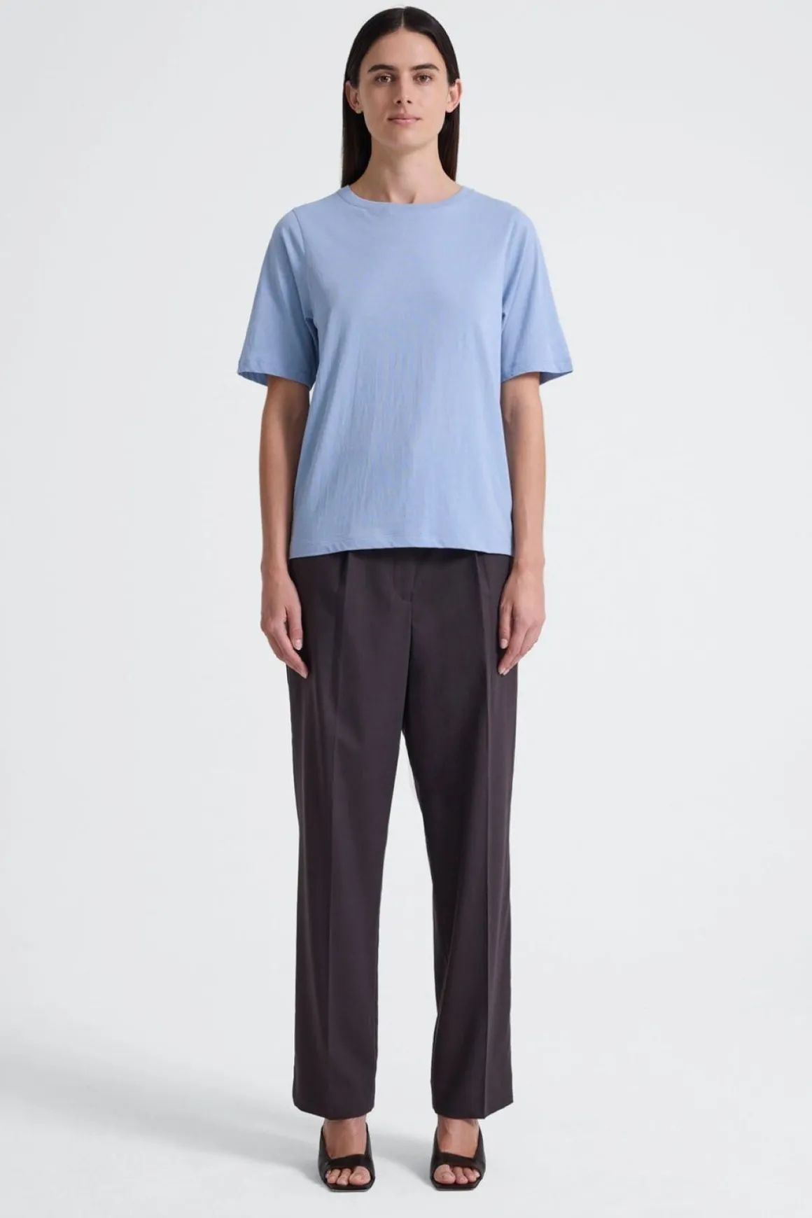 VERTE TEE (EVISU)