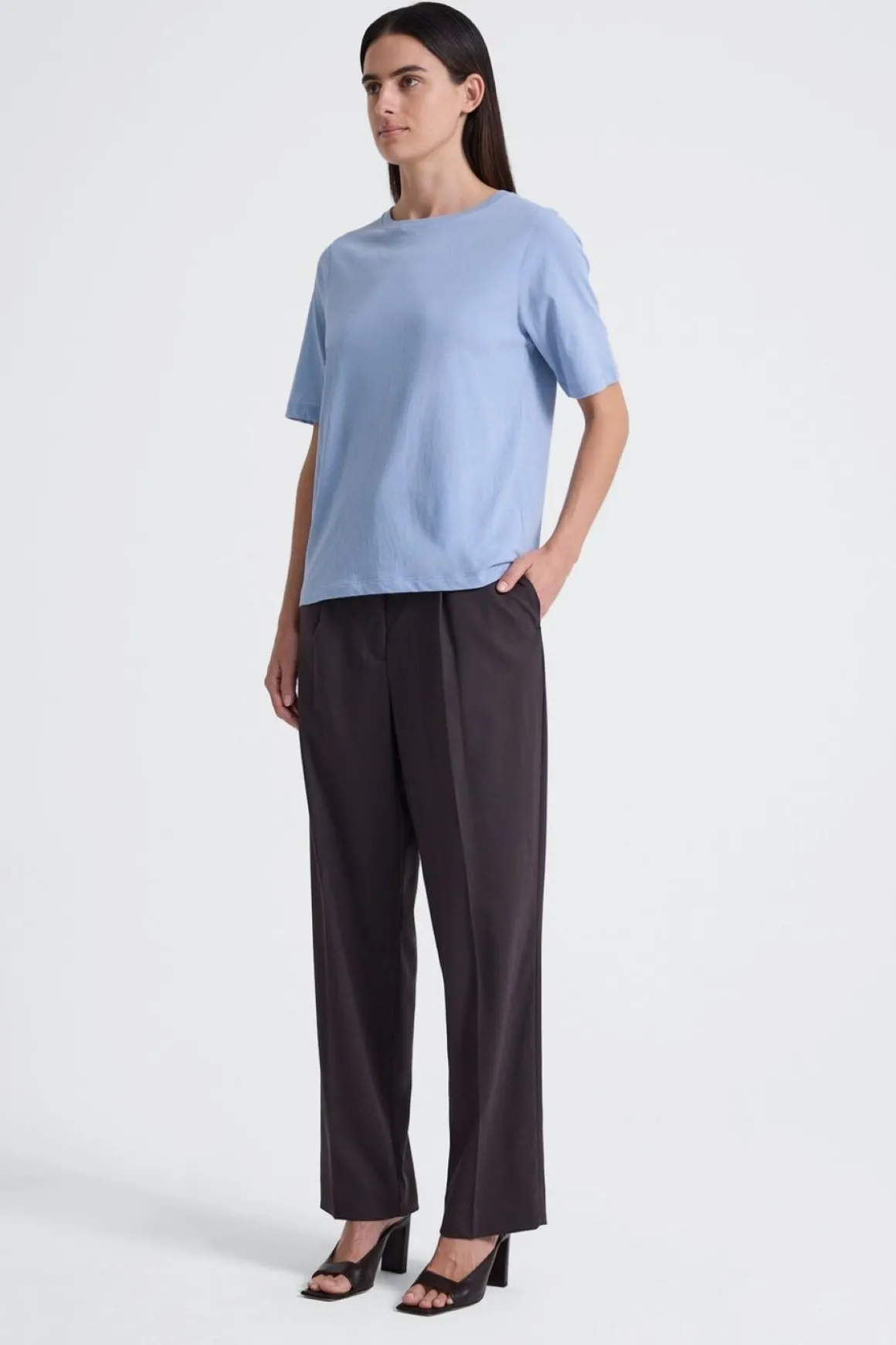 VERTE TEE (EVISU)