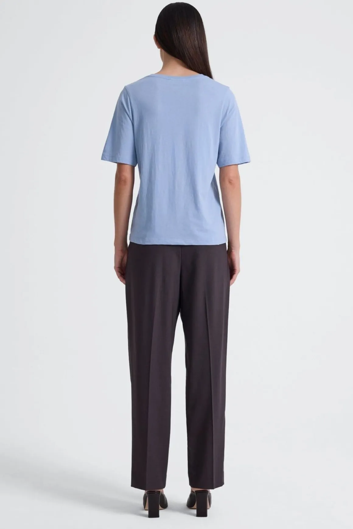VERTE TEE (EVISU)