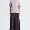 VERTE TEE (PEARL)