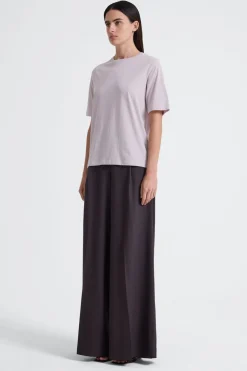 VERTE TEE (PEARL)