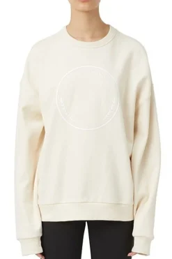 WADE CREW (LINEN)