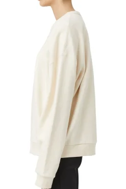 WADE CREW (LINEN)