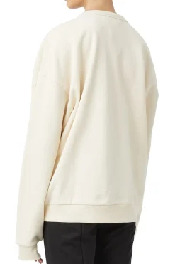 WADE CREW (LINEN)