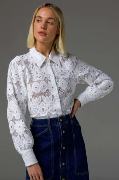 WINSOME TOP (PORCELAIN)