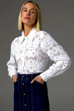 WINSOME TOP (PORCELAIN)