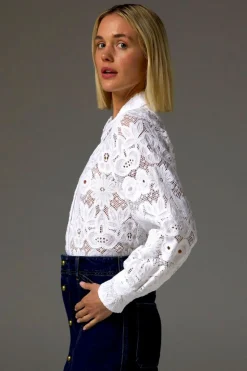 WINSOME TOP (PORCELAIN)