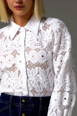 WINSOME TOP (PORCELAIN)