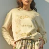 WREATH MY MIND SWEATSHIRT (VINTAGE)